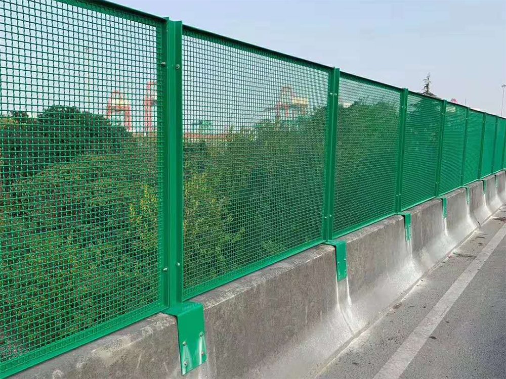 橋梁防拋網 橋(qiáo)梁防(fáng)拋(pāo)網