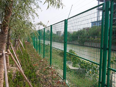 景區護欄網