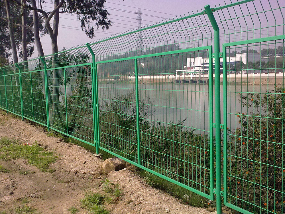 河道(dào)護欄網 河道護欄網