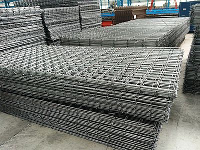 支護鋼筋(jīn)網應用煤礦巷道防護加固