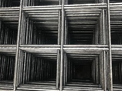 屋麵鋼筋網