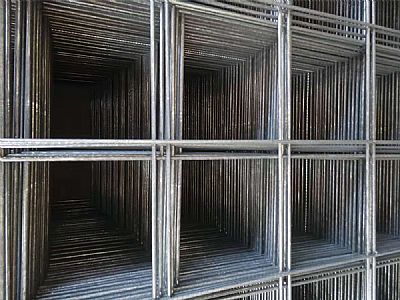 建築鋼絲網片