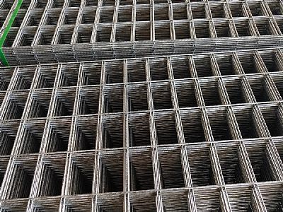 混凝土鋼(gāng)絲網片(piàn)